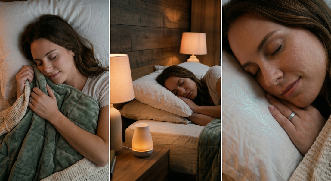 The Universal Law of Release: How to Re-align Your Body with the Earth’s Natural Nightly Rhythm