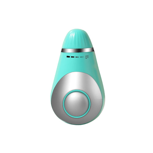 The Mind-Chilled™ Handheld Microcurrent Sleep Companion