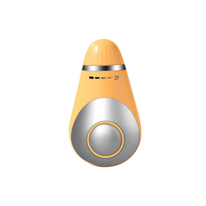 The Mind-Chilled™ Handheld Microcurrent Sleep Companion