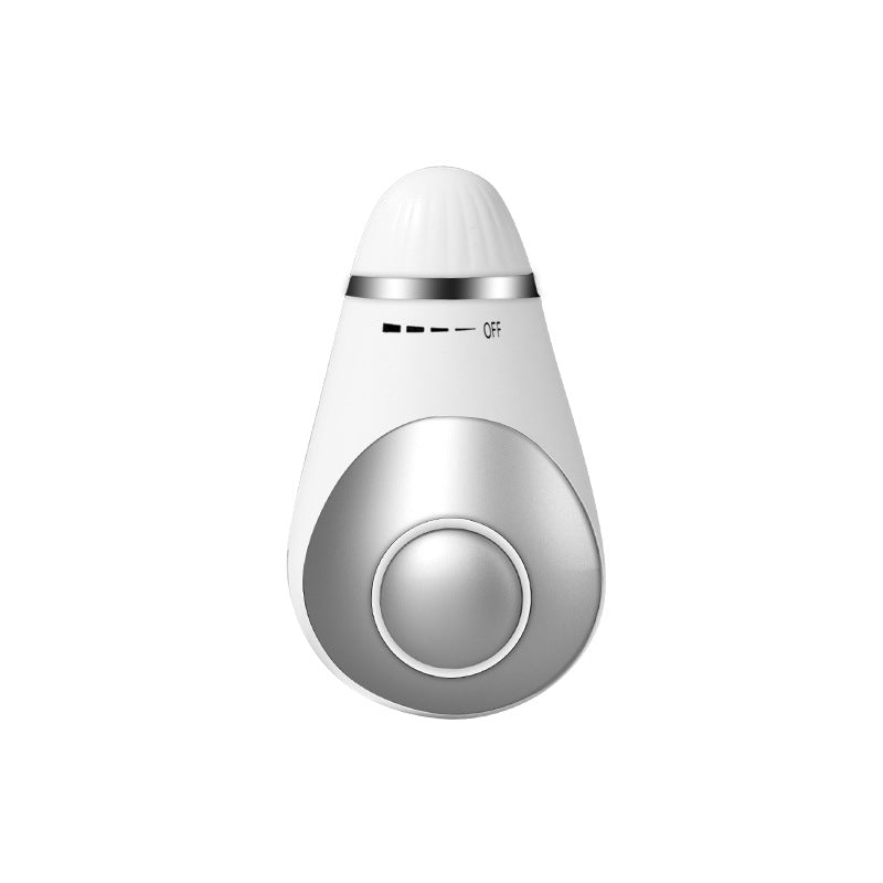 The Mind-Chilled™ Handheld Microcurrent Sleep Companion