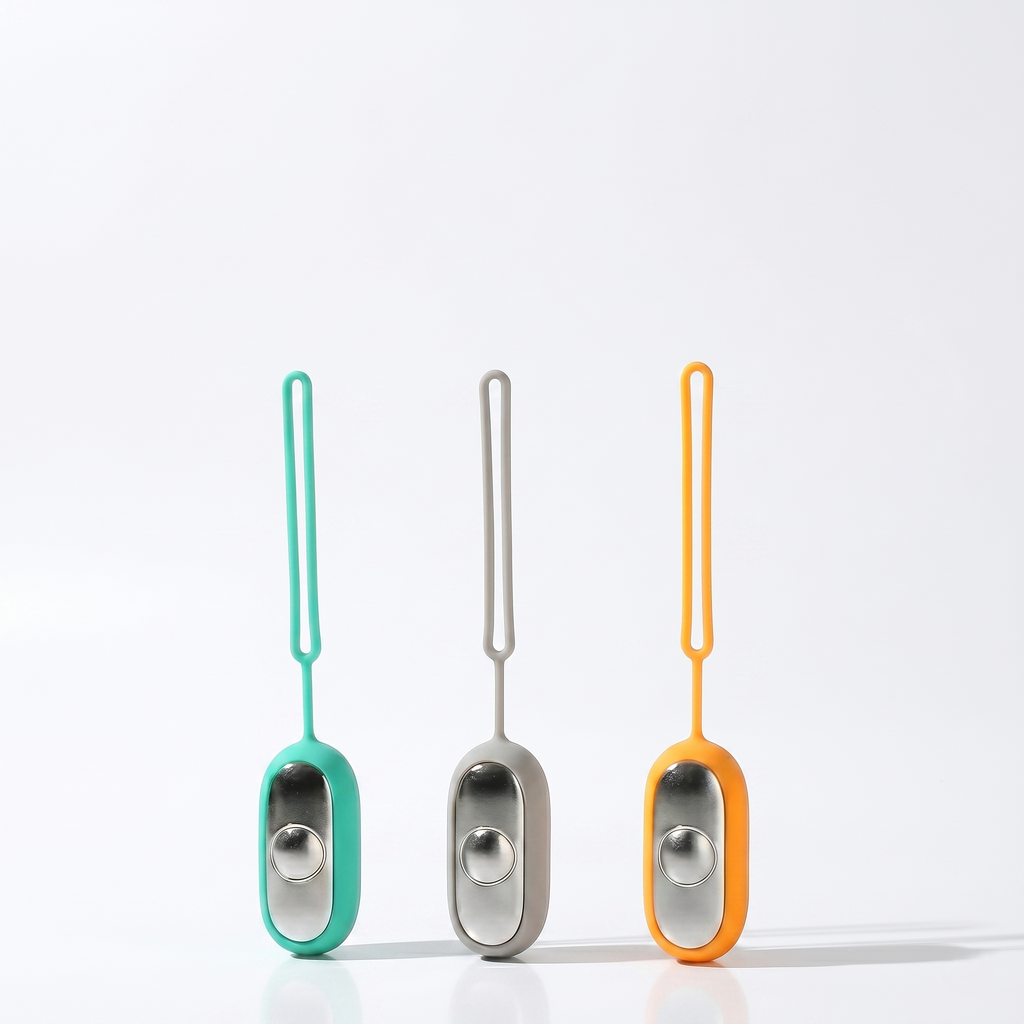 The Mind-Chilled™ Handheld Microcurrent Sleep Companion