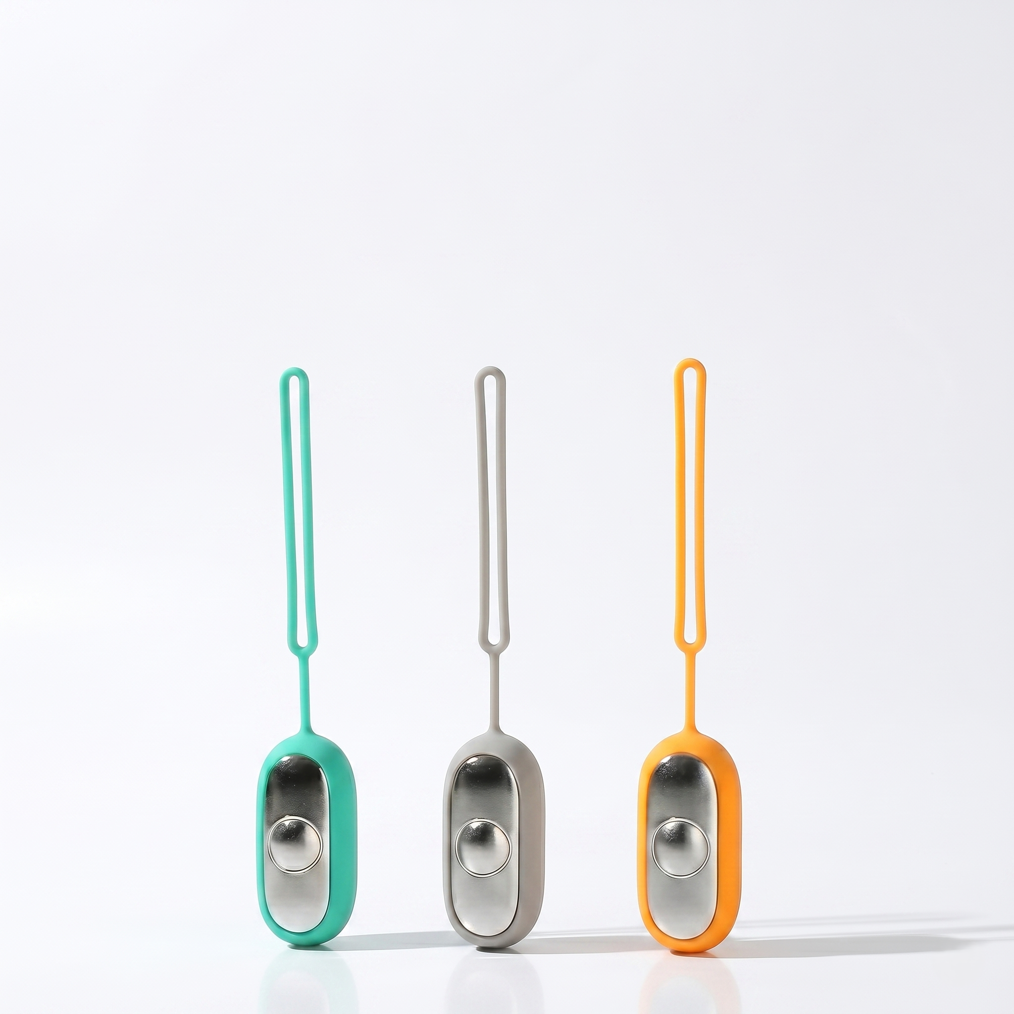 The Mind-Chilled™ Handheld Microcurrent Sleep Companion