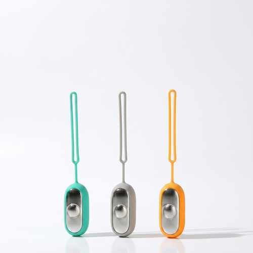The Mind-Chilled™ Handheld Microcurrent Sleep Companion