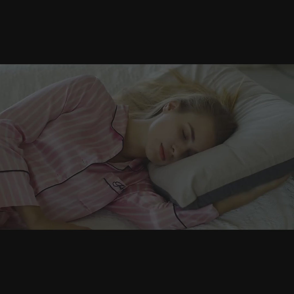 The Mind-Chilled™ Handheld Microcurrent Sleep Companion